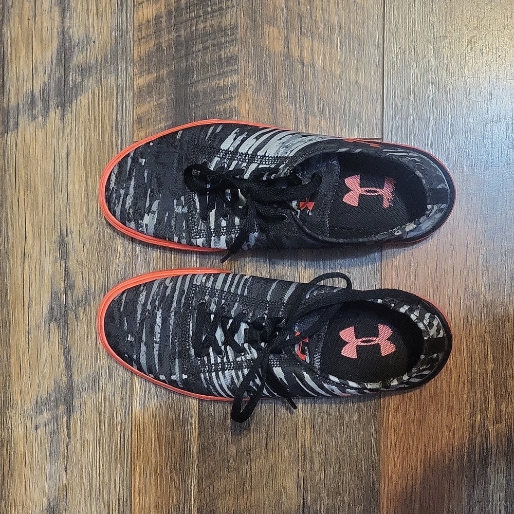 Under Armour shoes